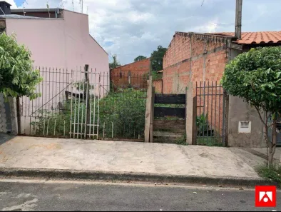 Lote/Terreno à venda, 125m² no Jardim da Balsa II, Americana