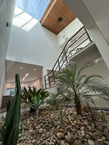 Sobrado com 3 Quartos à venda, 210m² no Vila Scarpelli, Santo André