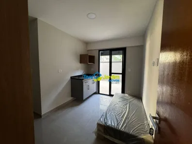 Kitnet com 1 Quarto para alugar, 15m² no Parque Oratório, Santo André