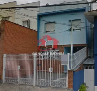 Sobrado com 3 Quartos à venda, 223m² no Jardim São Paulo(Zona Norte), São Paulo