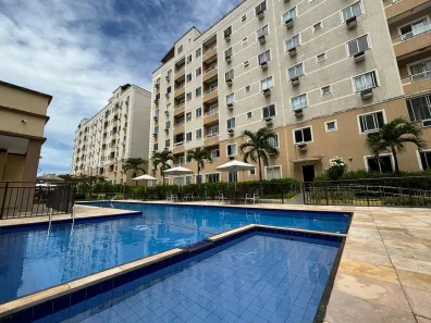 Apartamento com 2 Quartos à venda, 55m² no Cambeba, Fortaleza