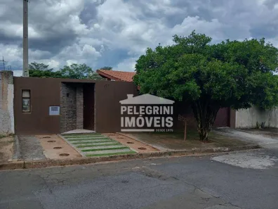 Casa com 2 Quartos à venda, 133m² no Parque São Quirino, Campinas