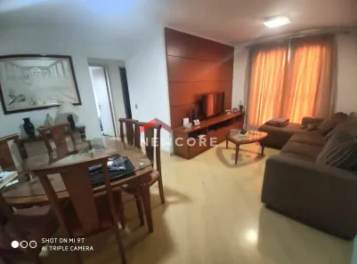Apartamento com 2 Quartos à venda, 67m² no Alto da Mooca, São Paulo