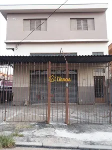 Imóvel Comercial com 3 Quartos para venda ou aluguel, 400m² no Jardim Vila Formosa, São Paulo