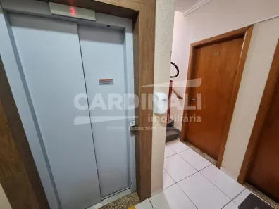 Apartamento com 2 Quartos à venda, 60m² no Vila Jacobucci, São Carlos