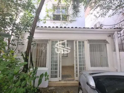 Casa com 5 Quartos para venda ou aluguel, 350m² no Aclimação, São Paulo