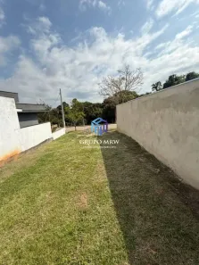 Lote/Terreno à venda, 294m² no Jardim Residencial Villagio Ipanema I, Sorocaba