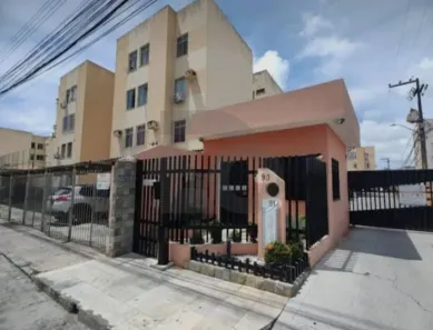 Apartamento com 3 Quartos à venda, 90m² no Luzia, Aracaju