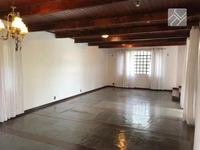 Casa de Condomínio com 4 Quartos à venda, 510m² no Residencial Morada dos Pássaros-Aldeia da Serra, Barueri