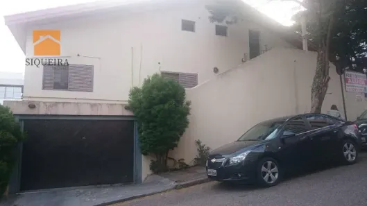 Ponto Comercial para alugar, 476m² no Jardim Panorama, Sorocaba
