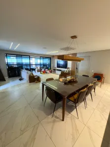 Apartamento com 3 Quartos à venda, 180m² no Jatiúca, Maceió