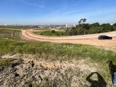 Lote/Terreno à venda, 394m² no Urbanova, São José dos Campos
