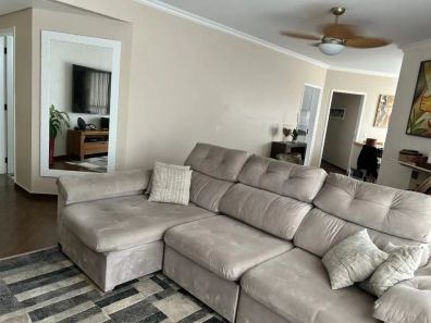 Apartamento com 3 Quartos à venda, 150m² no Jardim Monte Kemel, São Paulo