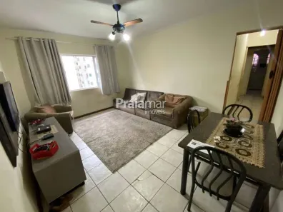 Apartamento com 2 Quartos à venda, 85m² no Centro, São Vicente