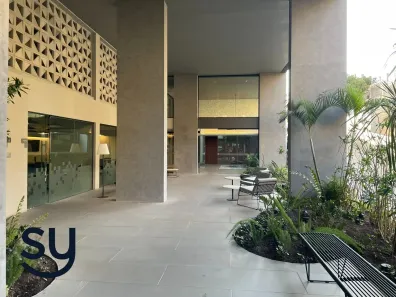 Apartamento com 1 Quarto para alugar, 25m² no Rio Branco, Porto Alegre