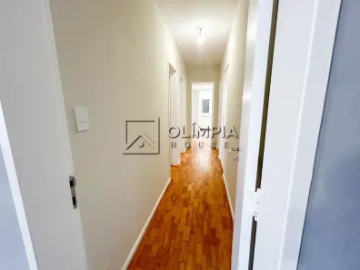 Apartamento com 3 Quartos à venda, 130m² no Itaim Bibi, São Paulo