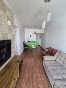 Apartamento com 3 Quartos para alugar, 60m² no Vila Constança, São Paulo