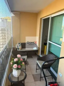 Apartamento com 4 Quartos à venda, 114m² no Saúde, São Paulo