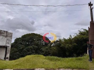 Lote/Terreno à venda, 599m² no Arujá 5, Arujá