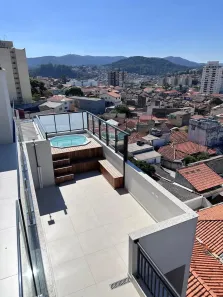 Apartamento com 3 Quartos à venda, 137m² no Vila Mazzei, São Paulo