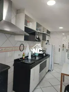 Apartamento com 2 Quartos à venda, 73m² no Icaraí, Niterói