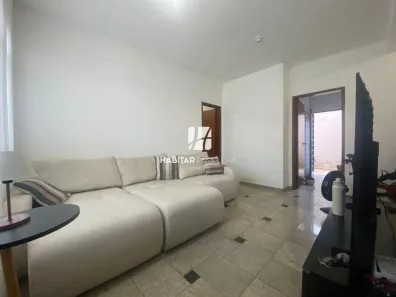 Apartamento com 3 Quartos para alugar, 137m² no Santa Amélia, Belo Horizonte