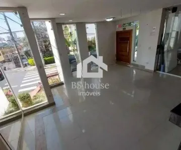 Imóvel Comercial para alugar, 70m² no Vila Gilda, Santo André