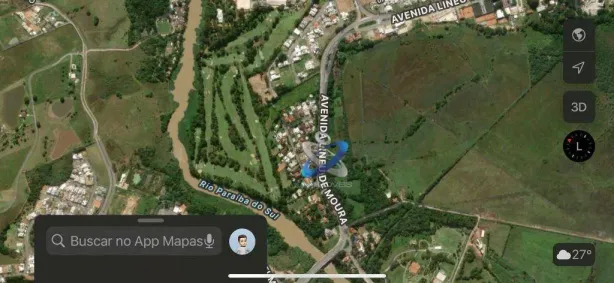 Lote/Terreno para alugar, 80000m² no Urbanova, São José dos Campos
