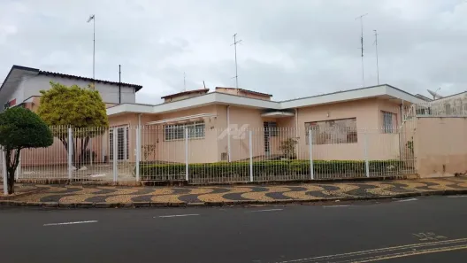 Casa com 3 Quartos à venda, 204m² no Jardim Nossa Senhora Auxiliadora, Campinas
