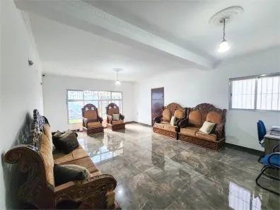 Sobrado com 4 Quartos à venda, 206m² no Vila Rui Barbosa, São Paulo