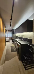 Apartamento com 1 Quarto à venda, 49m² no Vila Fernandes, São Paulo