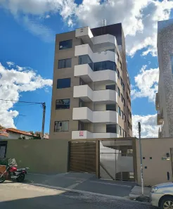 Apartamento com 3 Quartos à venda, 90m² no Jardim Riacho das Pedras, Contagem
