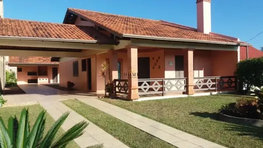 Casa com 4 Quartos à venda, 178m² no Imbé, Imbé