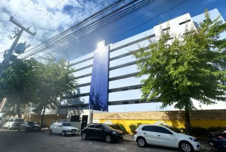 Apartamento com 3 Quartos para alugar, 87m² no Jardim Oceania, João Pessoa