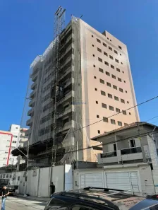 Apartamento com 2 Quartos à venda, 65m² no Ocian, Praia Grande