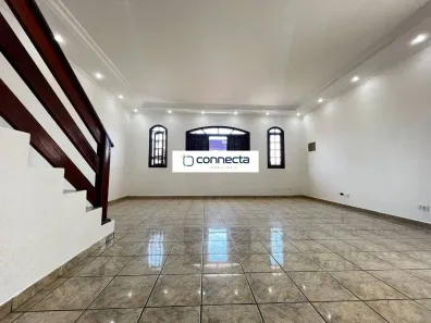 Sobrado com 4 Quartos à venda, 287m² no Jardim Las Vegas, Guarulhos