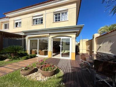 Casa de Condomínio com 3 Quartos à venda, 170m² no Marina, Xangri-lá