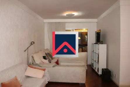 Apartamento com 3 Quartos à venda, 120m² no Vila Anglo Brasileira, São Paulo