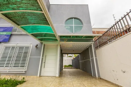 Imóvel Comercial à venda, 304m² no Parolin, Curitiba