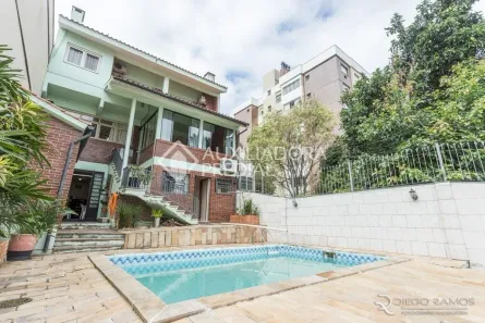 Casa com 3 Quartos à venda, 384m² no Cristo Redentor, Porto Alegre
