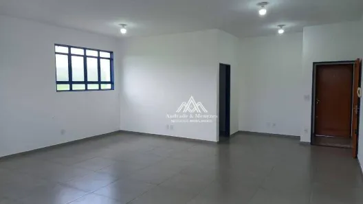 Sala Comercial para alugar, 60m² no Jardim Novo Mundo, Ribeirão Preto