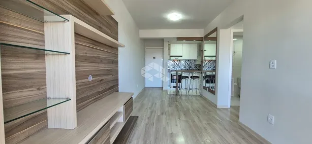 Apartamento com 2 Quartos à venda, 56m² no Cinqüentenário, Caxias do Sul