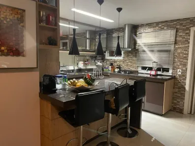 Cobertura com 4 Quartos à venda, 238m² no Anhangabaú, Jundiaí
