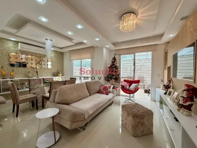 Casa de Condomínio com 3 Quartos à venda, 160m² no Estância Velha, Canoas