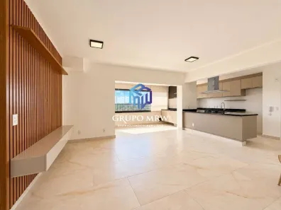 Apartamento com 3 Quartos para alugar, 100m² no Jardim do Paço, Sorocaba