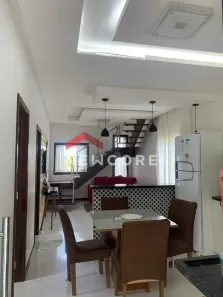 Casa com 4 Quartos à venda, 135m² no Itacimirim (Monte Gordo), Camaçari