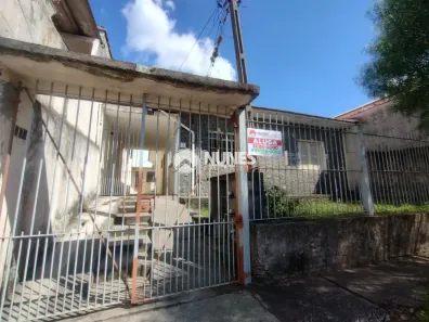 Sobrado com 1 Quarto para alugar, 52m² no Bela Vista, Osasco
