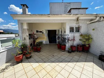 Cobertura com 2 Quartos à venda, 128m² no Praia Grande, Ubatuba