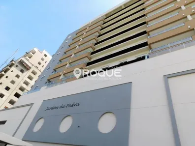 Apartamento com 2 Quartos à venda, 67m² no Pedra Branca, Palhoça