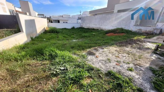 Lote/Terreno à venda, 337m² no Buru, Salto